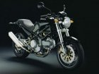 Ducati Monster 620ie Dark